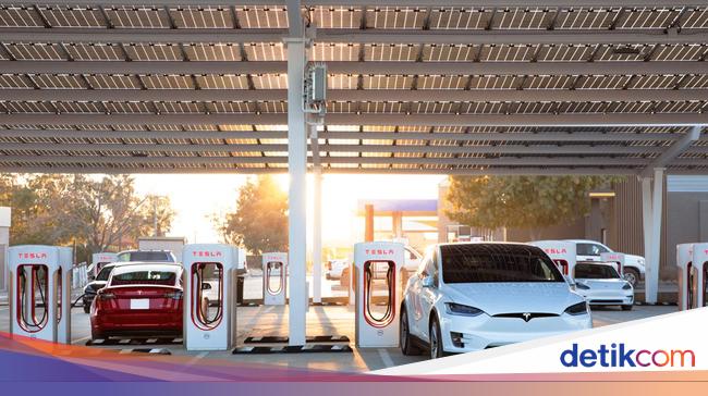 Jarak Tempuh Baterai Mobil Listrik: Kenyataan Tak Seindah Klaim