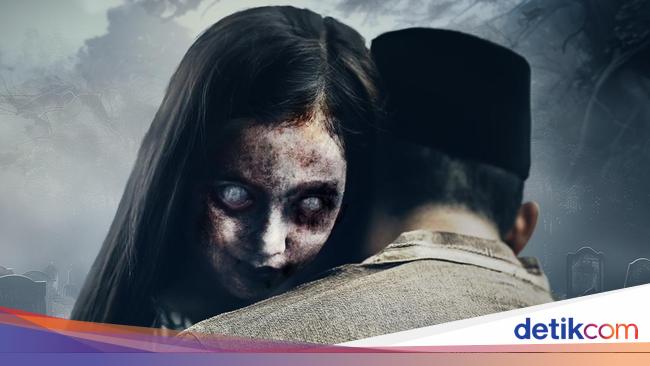 Sinopsis Film Sengkolo Malam Satu Suro, Kisah Mistis dari Tradisi Jawa - detikSumut