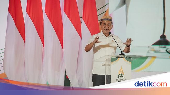 Bahlil Sebut Prabowo Usul Ormas Non Agama Bisa Kelola Tambang