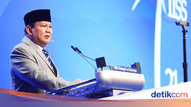 Tim Prabowo Bantah Bakal Naikkan Rasio Utang RI