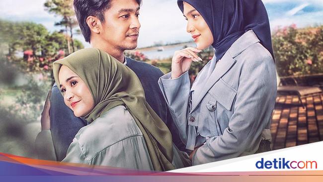 Api Ipar Sinopsis Film Ipar Adalah Maut yang Segera Tayang di Bioskop