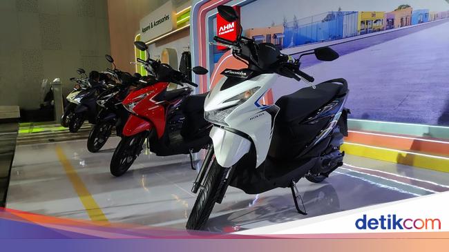 Kenapa Honda Masih Jual Motor 110cc di Indonesia?