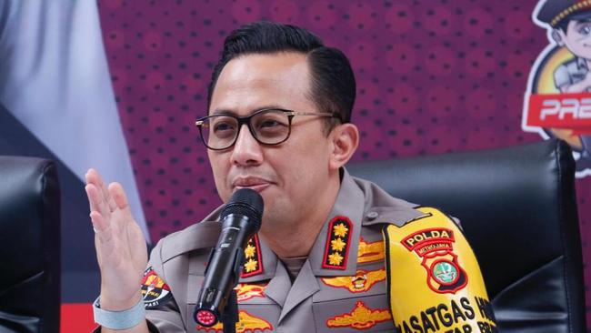 Pasutri Jadi Tersangka Kasus Mafia Akses Judol Komdigi, Suami Masih Diburu