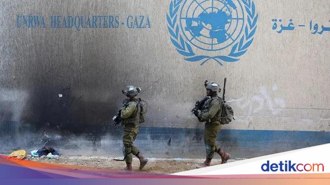 Israel bans UNRWA, Saudi Arabia says Guinea