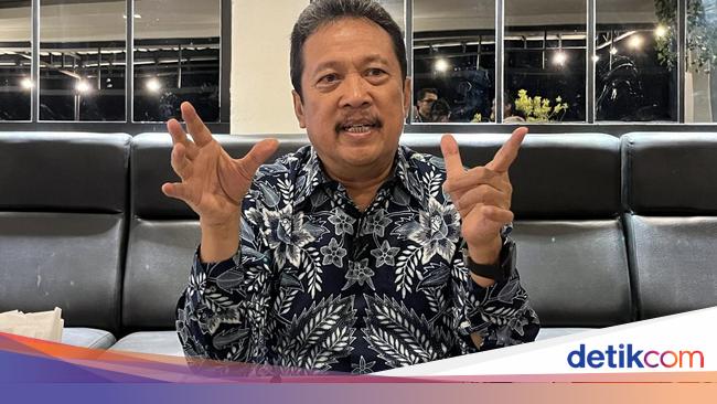 Trenggono Cek UMKM Perikanan yang Bakal Dihapus Utangnya