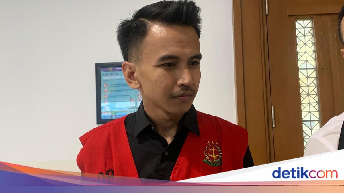 Ulah Adam Deni Rusak Ruko Berujung Ditangkap Polisi Lagi