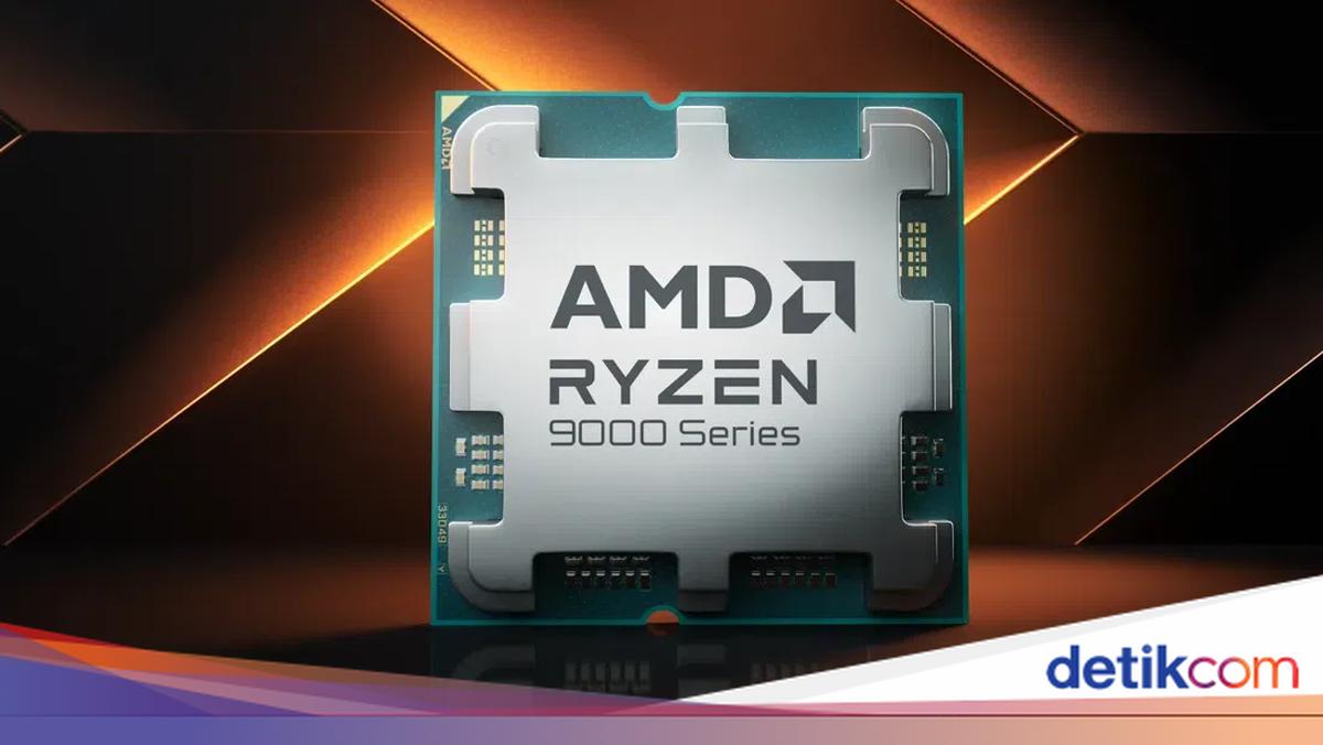 AMD Dominates Processor Sales on Amazon