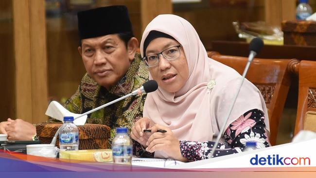 Pelantikan Rektor UPI Berbahasa Inggris, Legislator Minta Kemendikti Evaluasi