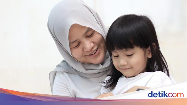 7 Cara Mendidik Anak agar Cerdas dan Berprestasi, IQ Tak Terlalu ...