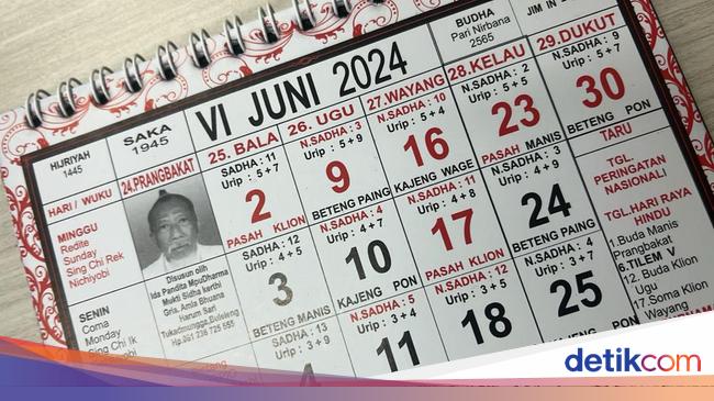 Kalender Bali Hari Ini 8 Juni 2024 Tidak Baik Melakukan Pernikahan 3544