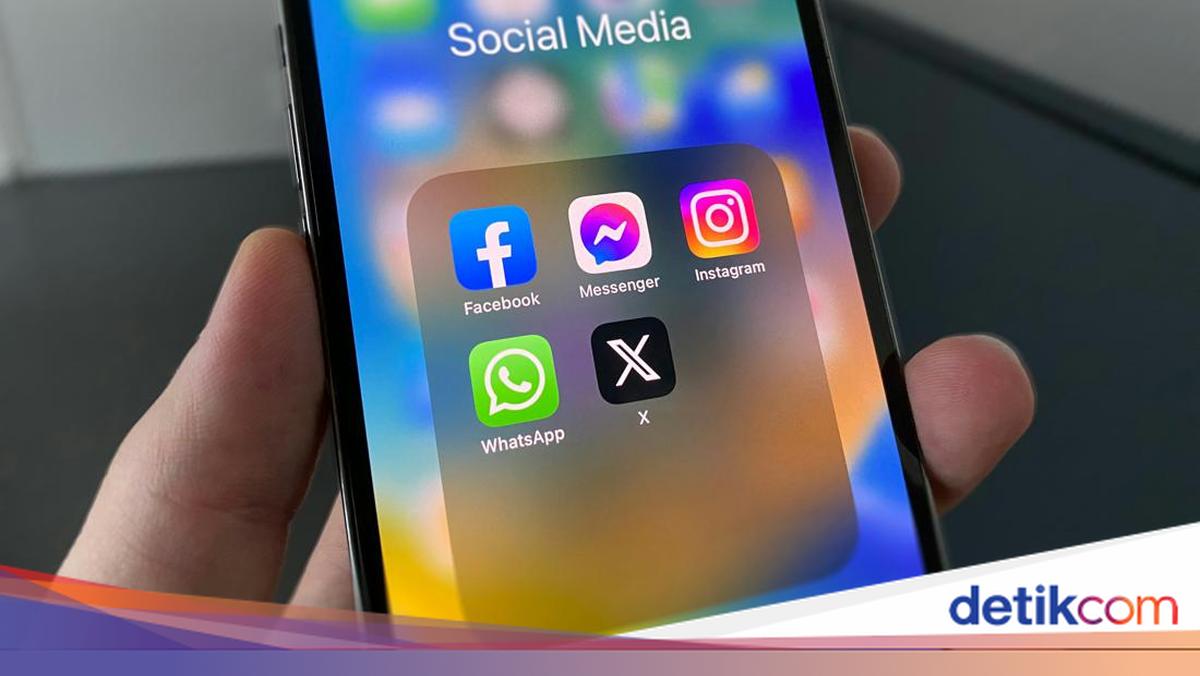 Peneliti Monash University Ungkap Pola Video Lama Demo Diviralkan Lagi