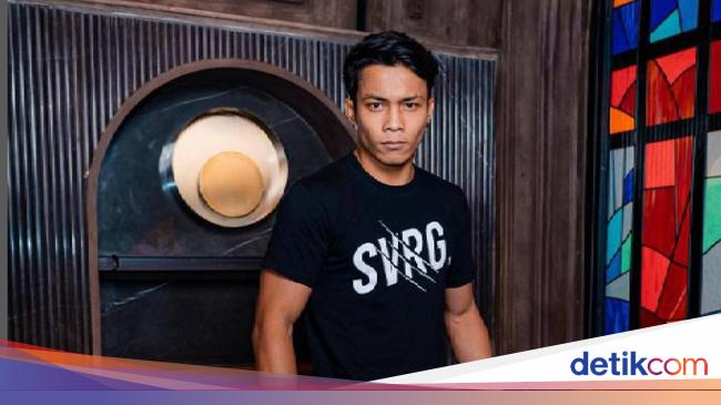 Sosok Rahul Pinem, Atlet MMA Berprestasi yang Tewas di Apartemen Bandung