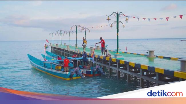 Kenapa 17 Juni Diperingati Hari Dermaga Nasional? Simak Serba-serbinya