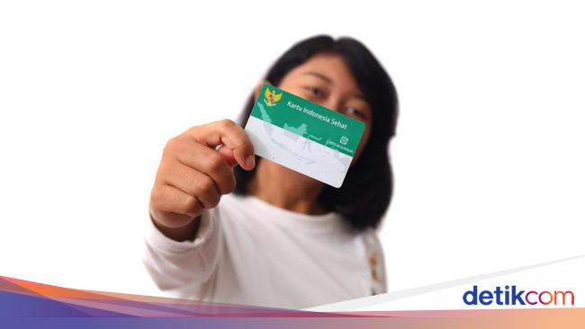 Iuran BPJS Kesehatan Keluarga Bisa Ditanggung Perusahaan, Ini Syaratnya