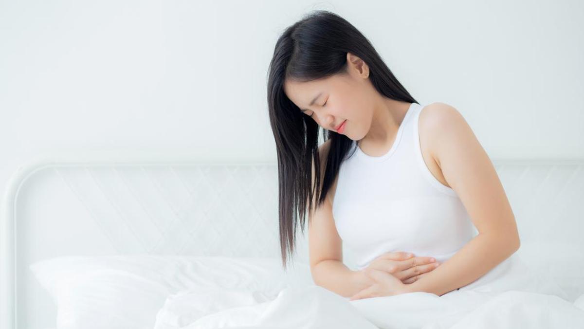 Waspada! Ini 9 Penyebab Sakit Perut Sebelah Kiri