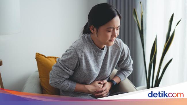 Sakit Perut Sebelah Kiri? Ini 10 Kemungkinan Penyebabnya