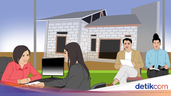 Bisa Tarik Dana Tapera? Ini Syarat dan Prosedurnya