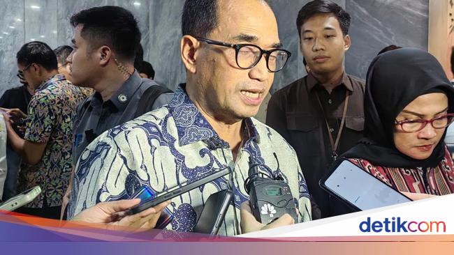Menhub Buka Suara soal Alasan Bandara IKN Belum Didarati Jokowi