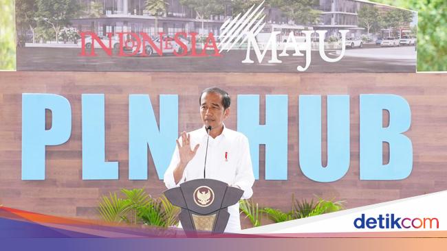 Apkasi Puji Pembangunan Era Jokowi, Singgung IKN hingga Dana Desa