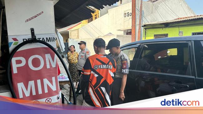 Viral Aksi Wanita Kejar Pelaku Begal Payudara Di Depok Polisi Cek Tkp