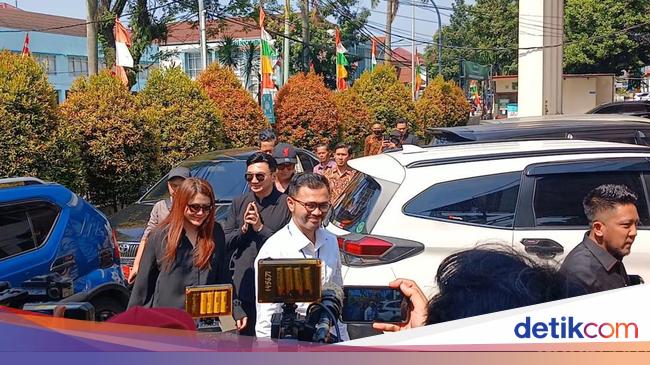 Wina Natalia Dapat Hak Asuh dan Nafkah Anak Rp 80 Juta Per Bulan dari Anji