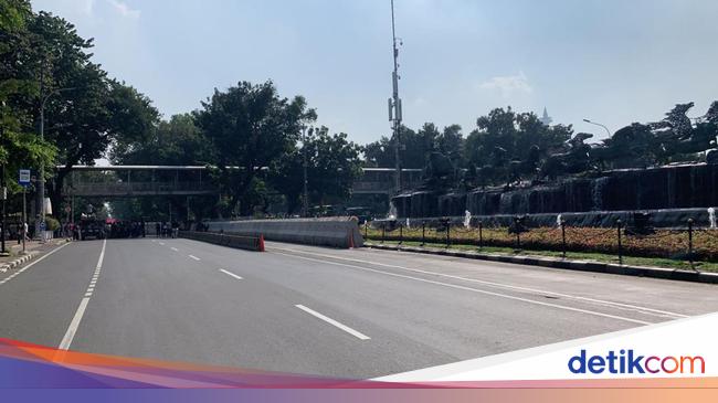 Sejarah Nama Jalan Merdeka di Berbagai Kota, Ada Kisah Ir Soekarno