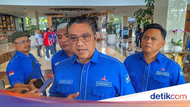 Legislator Minta Pj Tak Rotasi Kadis Tanpa Persetujuan Kepala Daerah Terpilih
