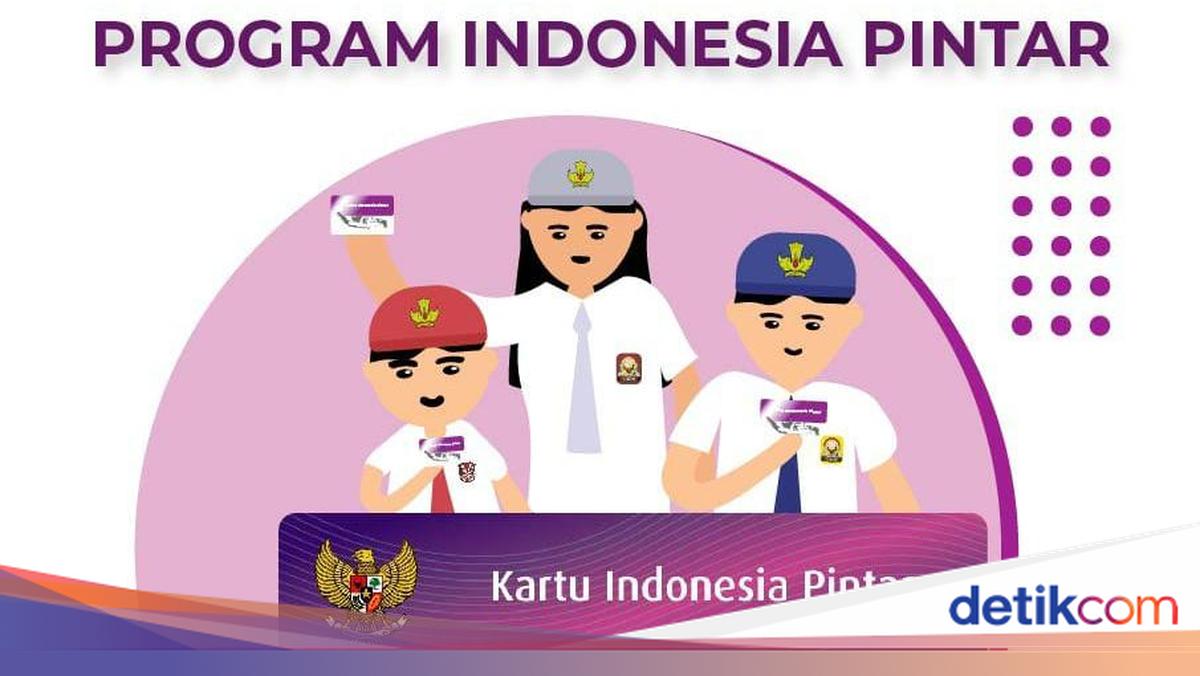 Dana PIP 2025 untuk Kelas Akhir Cair Hari Ini, Segera Cek Rekening!