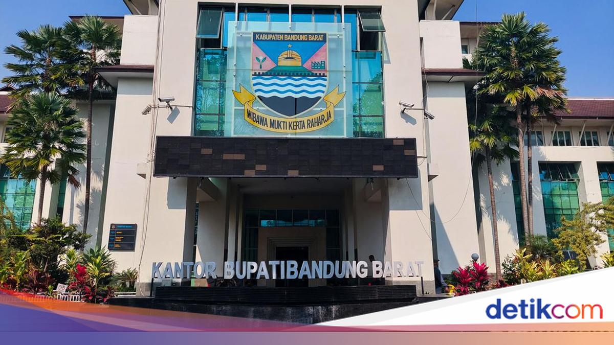 Bupati Bandung Ungkap Rencana Bangun Tata Kota Secara Bertahap