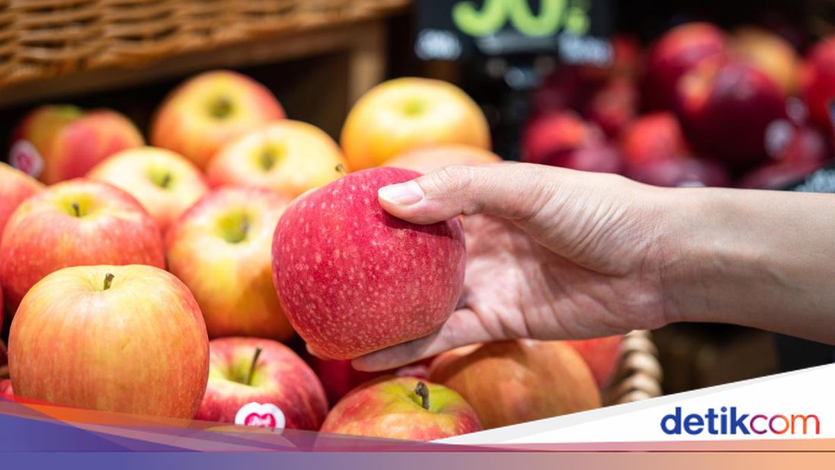 25 Makanan Rendah Kalori yang Cocok untuk Menurunkan Berat Badan 25 Makanan Rendah Kalori yang Cocok untuk Menurunkan Berat Badan