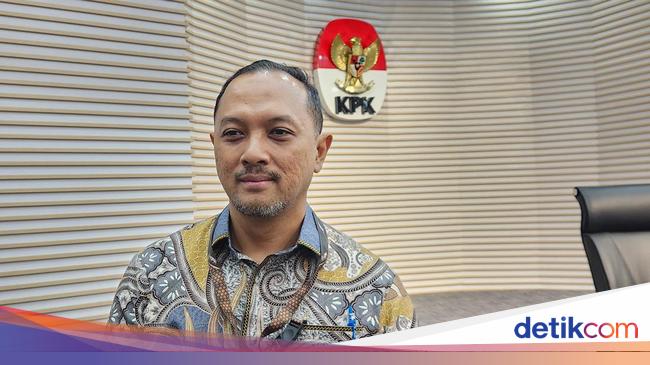 SYL was charged immediately, and KPK hopes that the prosecutor’s calls for can be granted