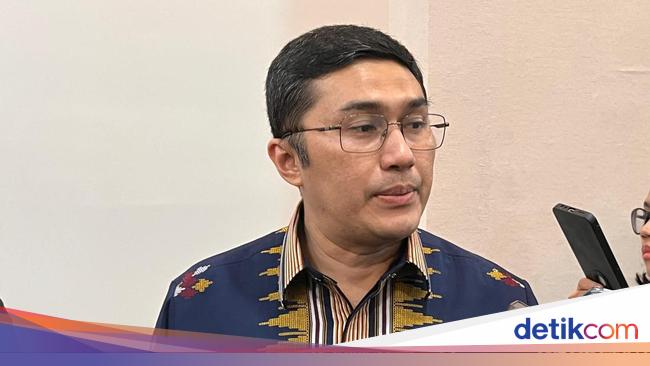 Demokrat Sindir Instruksi Megawati: Kami Ada Kongres Tetap Ikut Retret