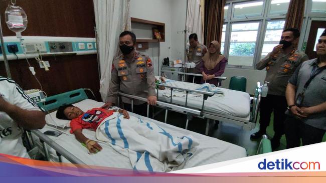 Ketua Dewan Pendidikan Diduga Sebabkan Keracunan Massal di Semarang