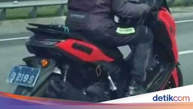 新款雅马哈 NMax 的一系列改进预计将于下周推出 新款雅马哈 NMax 的一系列改进预计将于下周推出