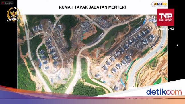 4 Perusahaan Mau Garap Proyek di IKN, Ada Miliknya Sukanto Tanoto