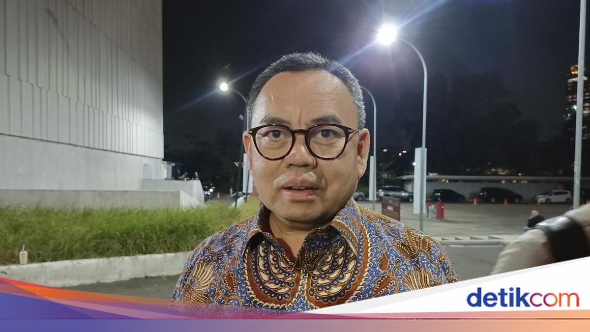 Sudirman Said Kembali Diperiksa Terkait Kasus Dugaan Korupsi Petral