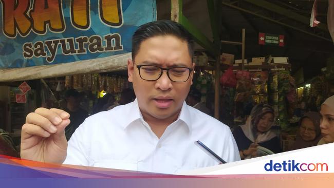 Resmi Jadi Wamentan, Eks Aspri Prabowo Mau Geber Program Food Estate