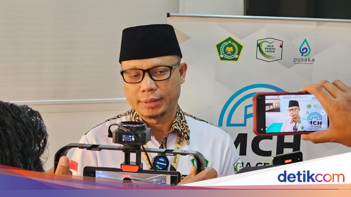 KPK Panggil Eks Direktur Pelayanan Haji LN Kemenag Terkait Kasus Kuota Haji
