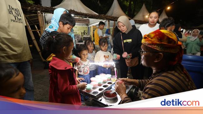 Banyuwangi Kolo Semono Sajikan Sejarah, Budaya dan Tradisi Masa Lampau