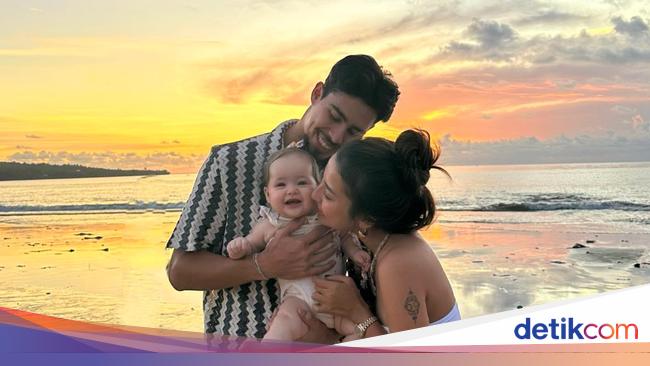 Ulang Tahun Jennifer Coppen Tanpa Kehadiran Papa Dali