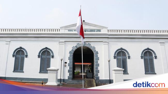 Ada Pekan Hari Kebangkitan Nasional di Muskitnas Jakarta, Cek Jadwalnya!