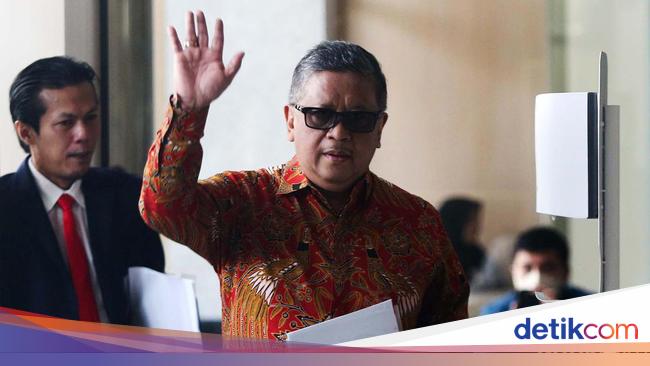 Akademisi UTA '45 Nilai Tak Ada Politisasi Kasus Hasto, KPK Diminta Berani