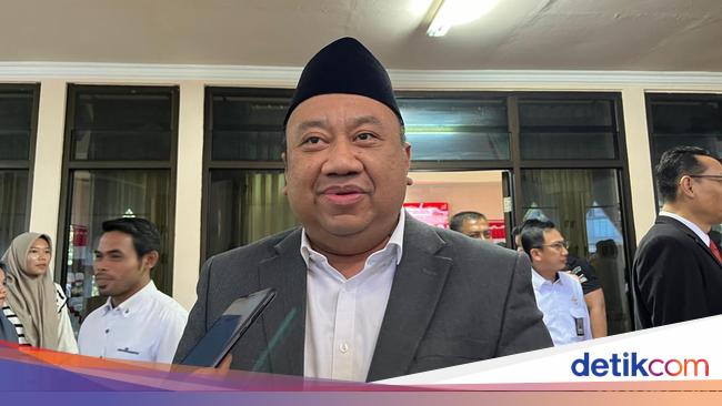 Komisi X DPR Panggil PSSI soal Pemberhentian Shin Tae-yong 21 Januari
