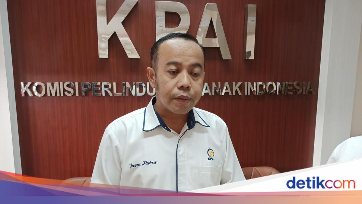 Apresiasi Polri Musnahkan 214 Ton Narkoba, KPAI Dukung Aturan Lindungi Anak