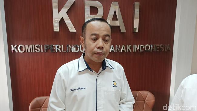 KPAI Apresiasi Langkah Polisi Tangani Kasus Dugaan Bayi Tertukar