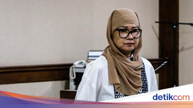 Supreme Court Holds Karen Agustiawan’s Punishment: KPK Urged for Deterrent Effect