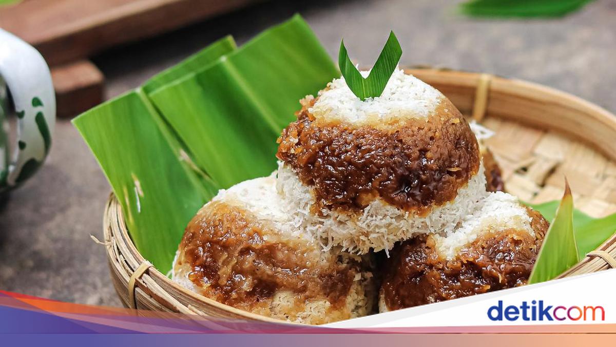 Resep Awug yang Pulen Legit, Camilan Enak yang Murah Meriah