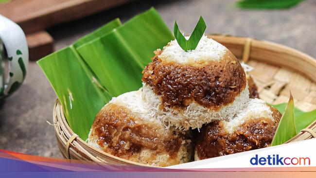 Resep Awug yang Pulen Legit, Camilan Enak yang Murah Meriah