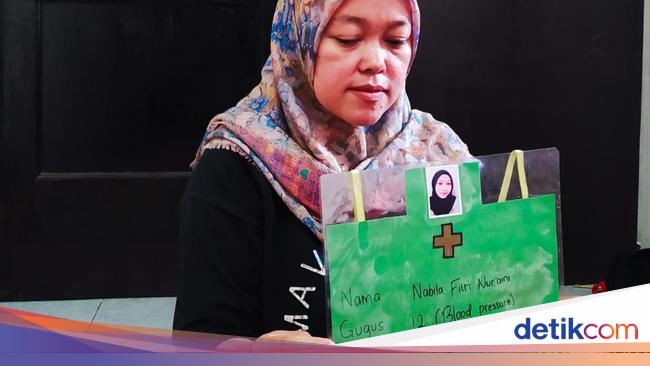 Siswi SMK Bandung Meninggal, Tanda Keracunan Mengkhawatirkan