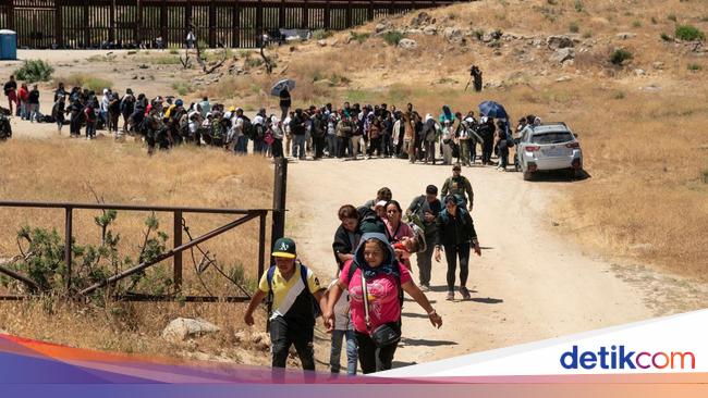 Hari Migran Internasional 2024: Sejarah dan Tema Tahun Ini